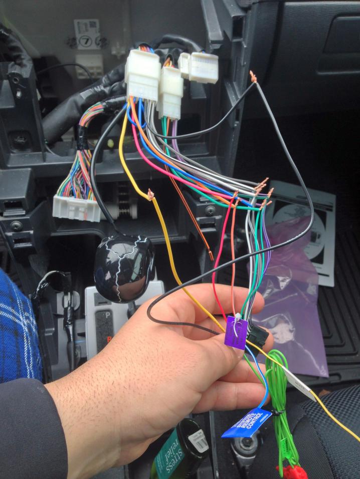 Avh P1400dvd Wiring Diagram