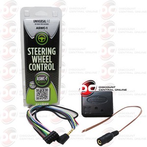 axxess steering wheel control interface wiring diagram