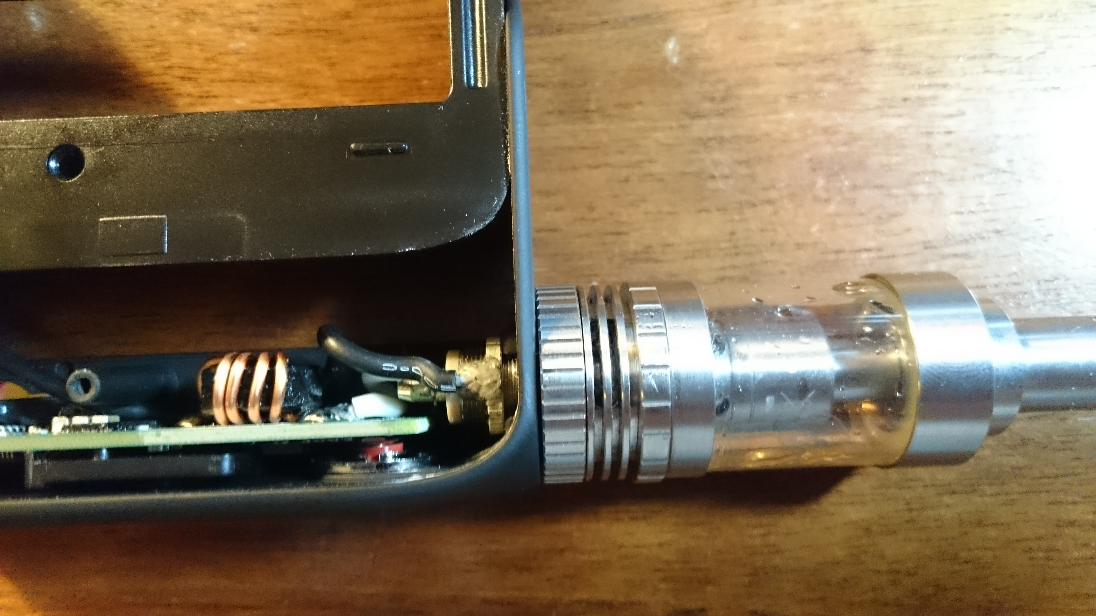 Azmodus Minkin 2 Wiring Diagram