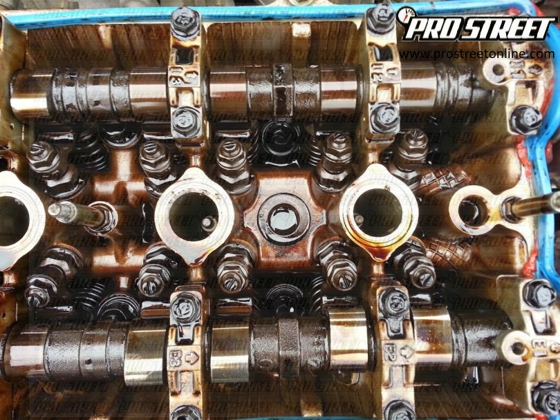 B18b1 Intake Manifold Diagram