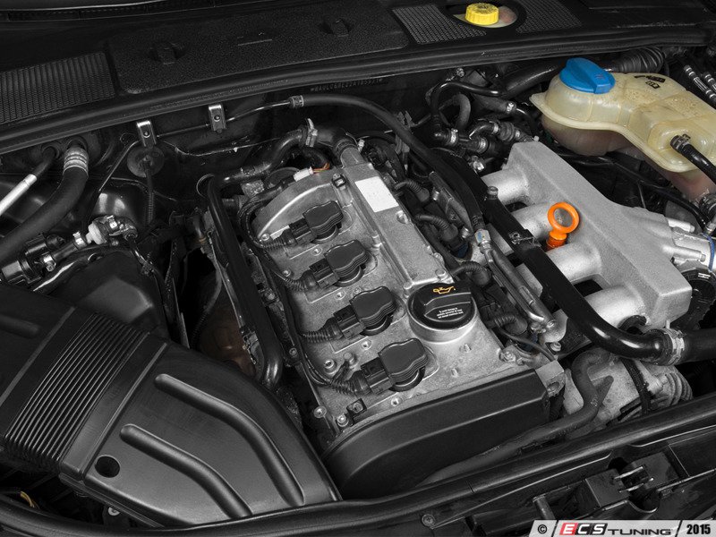 b5a4 coilpack wiring diagram