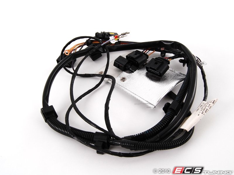 b5a4 coilpack wiring diagram
