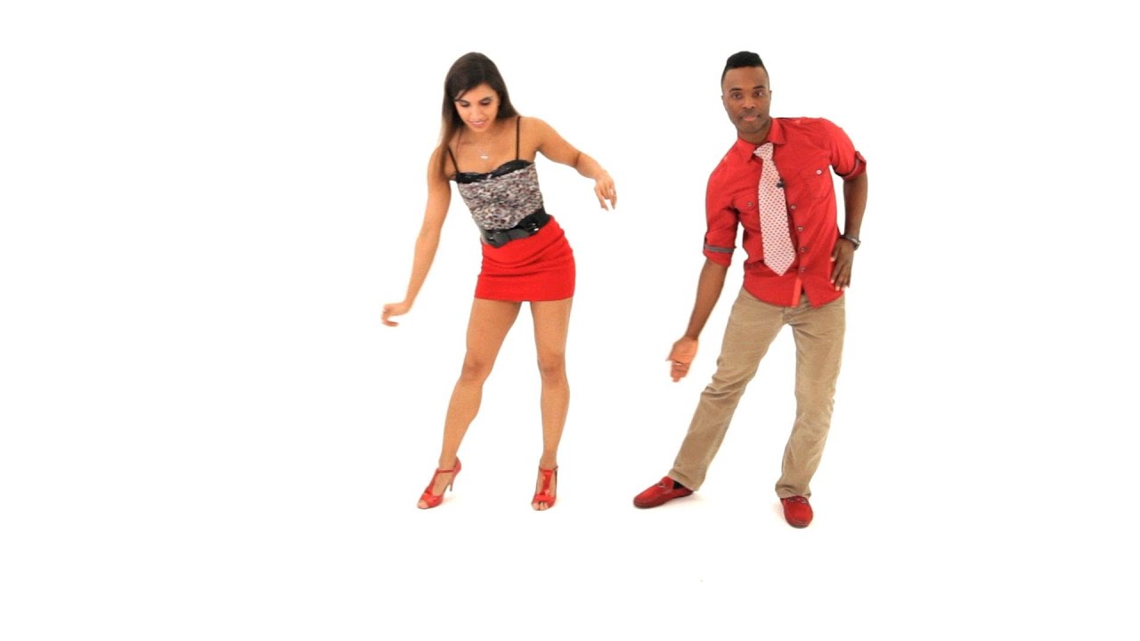 bachata steps diagram