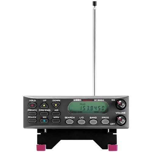 bearcat 350a scanner wiring diagram