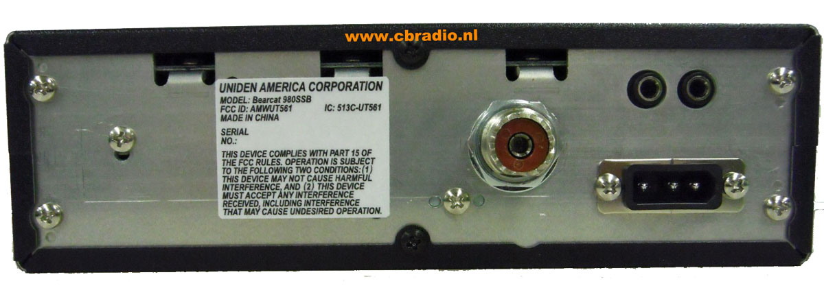 bearcat 350a scanner wiring diagram