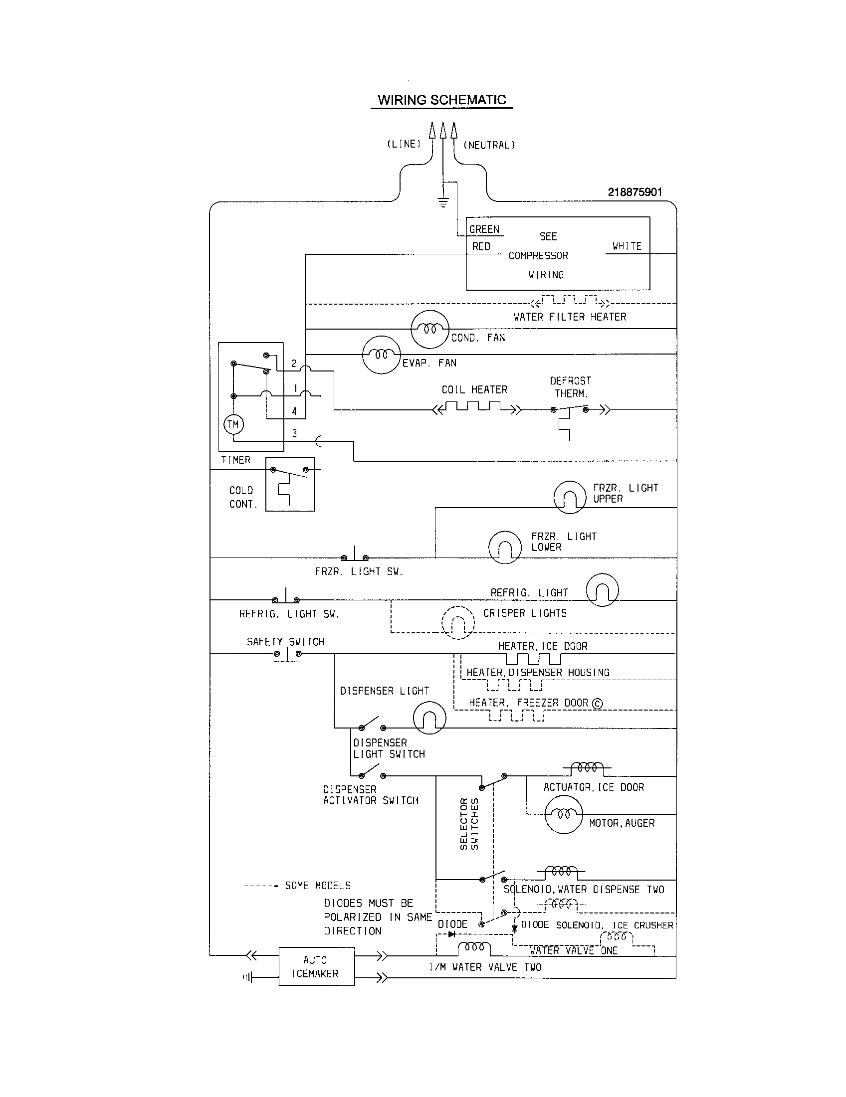 beverage air mt27 wiring diagram