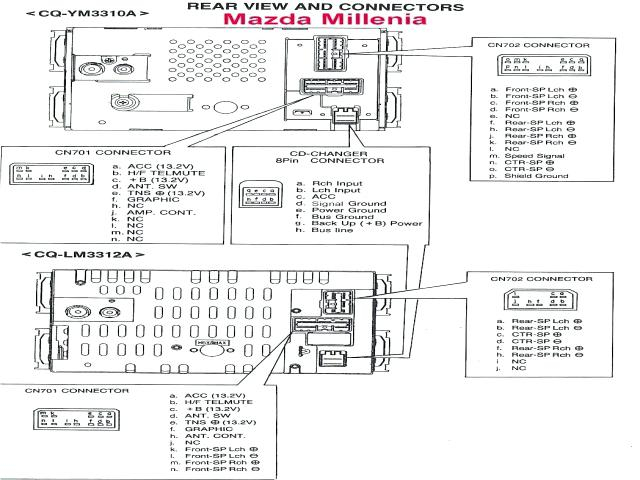 Bose 28060 2y900 Wiring Diagram