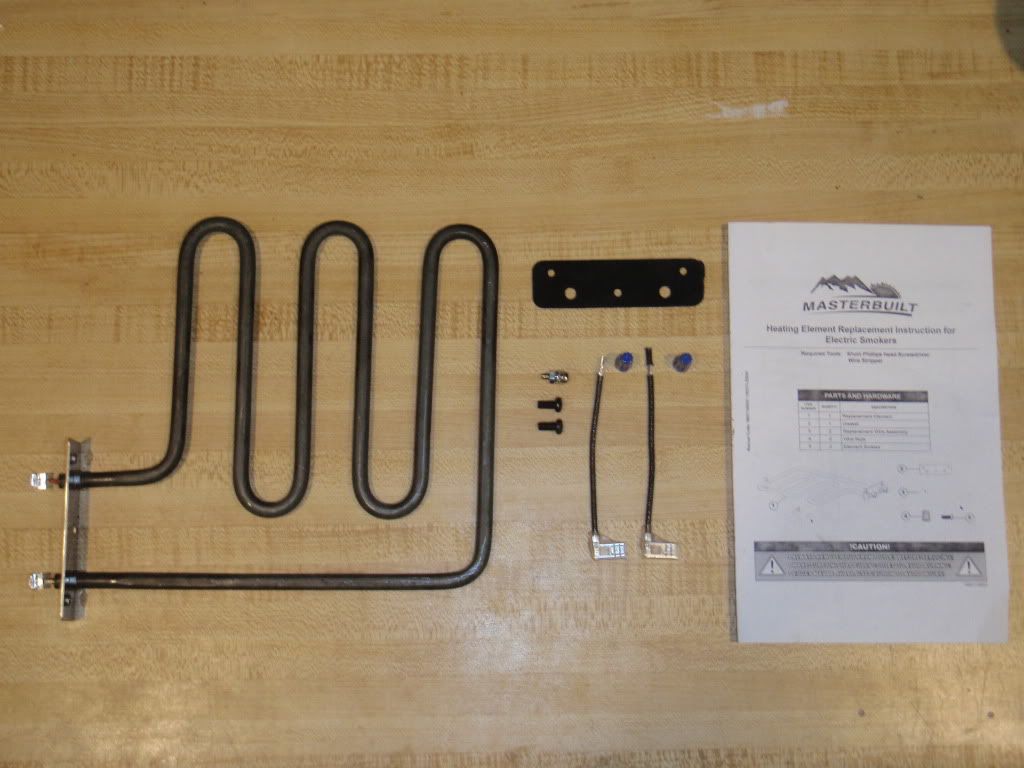bradley smoker model # btis1 wiring diagram