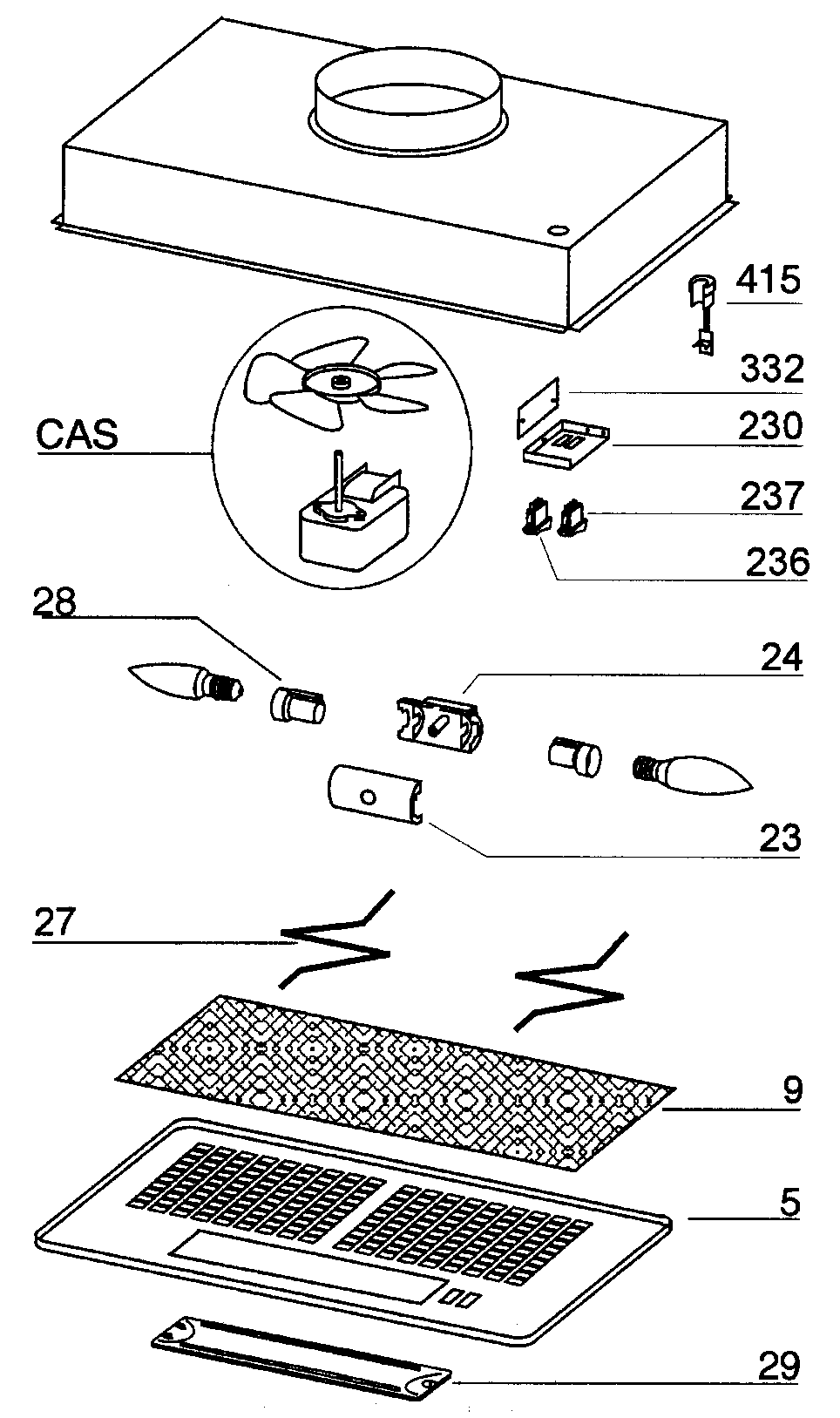 broan 655 wiring diagram