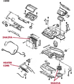 c4 corvette front suspension diagram