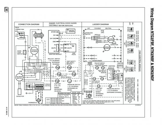 Carrier Humidifier Wiring Diagram