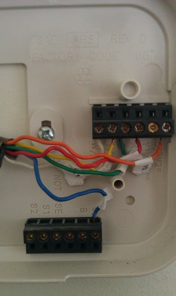 carrier obm 154 wiring diagram