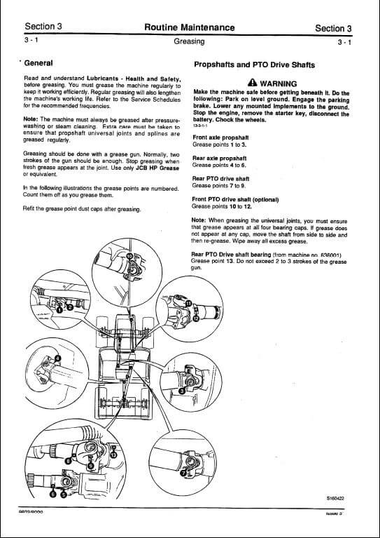 Case 450ct Wiring Diagram