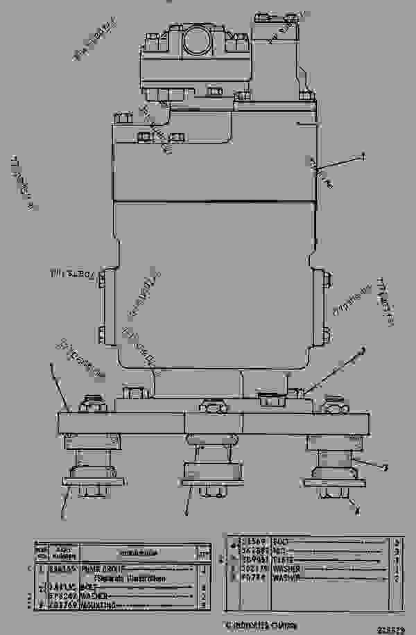 Cat 140g Wiring Diagram