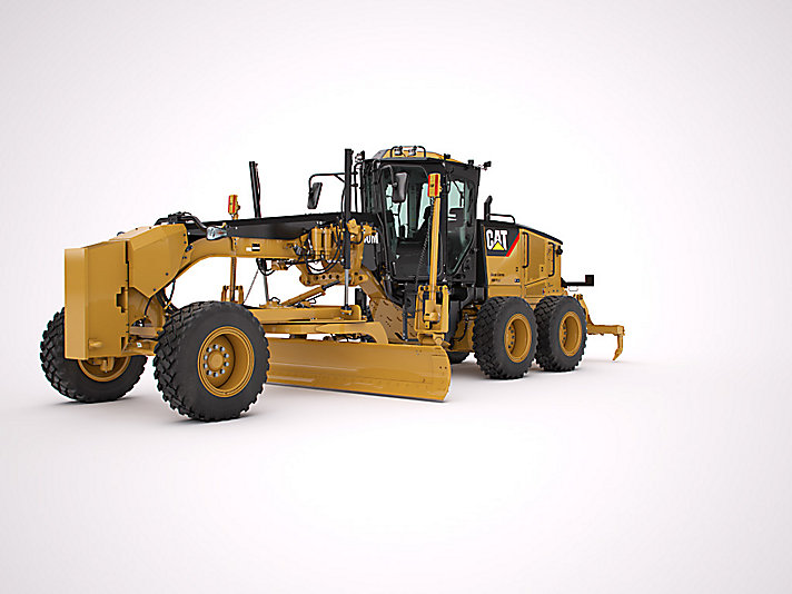 cat 140g wiring diagram