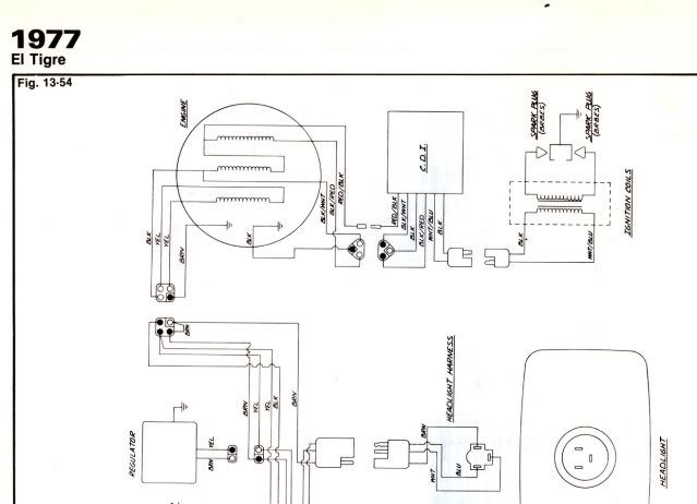 cat no ig13cp wiring diagram
