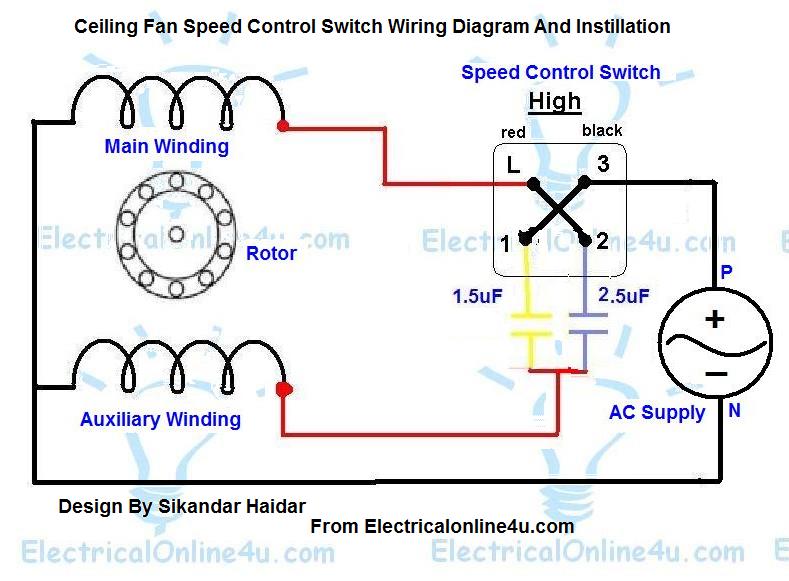 cbb61 wiring diagram to 3 speed switch