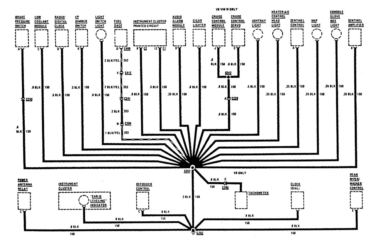 century dl1076 wiring diagram
