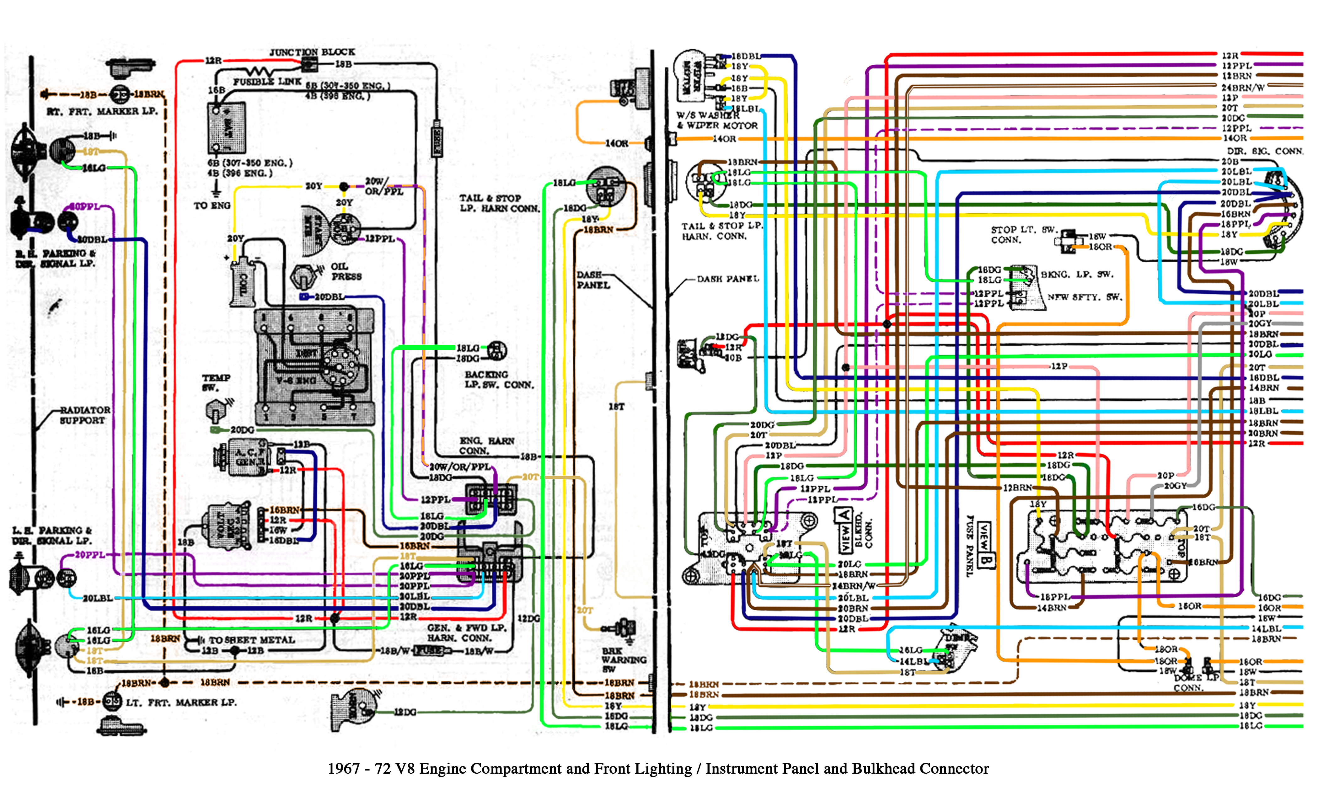 chevy c4500 wiring diagram