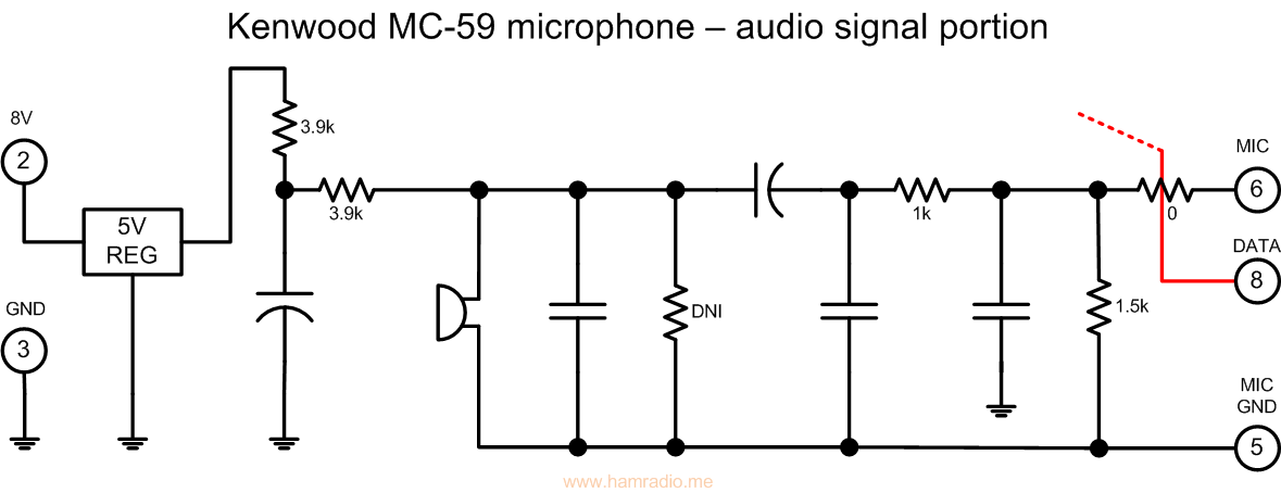 circuit board hy-281a headlamp wiring diagram