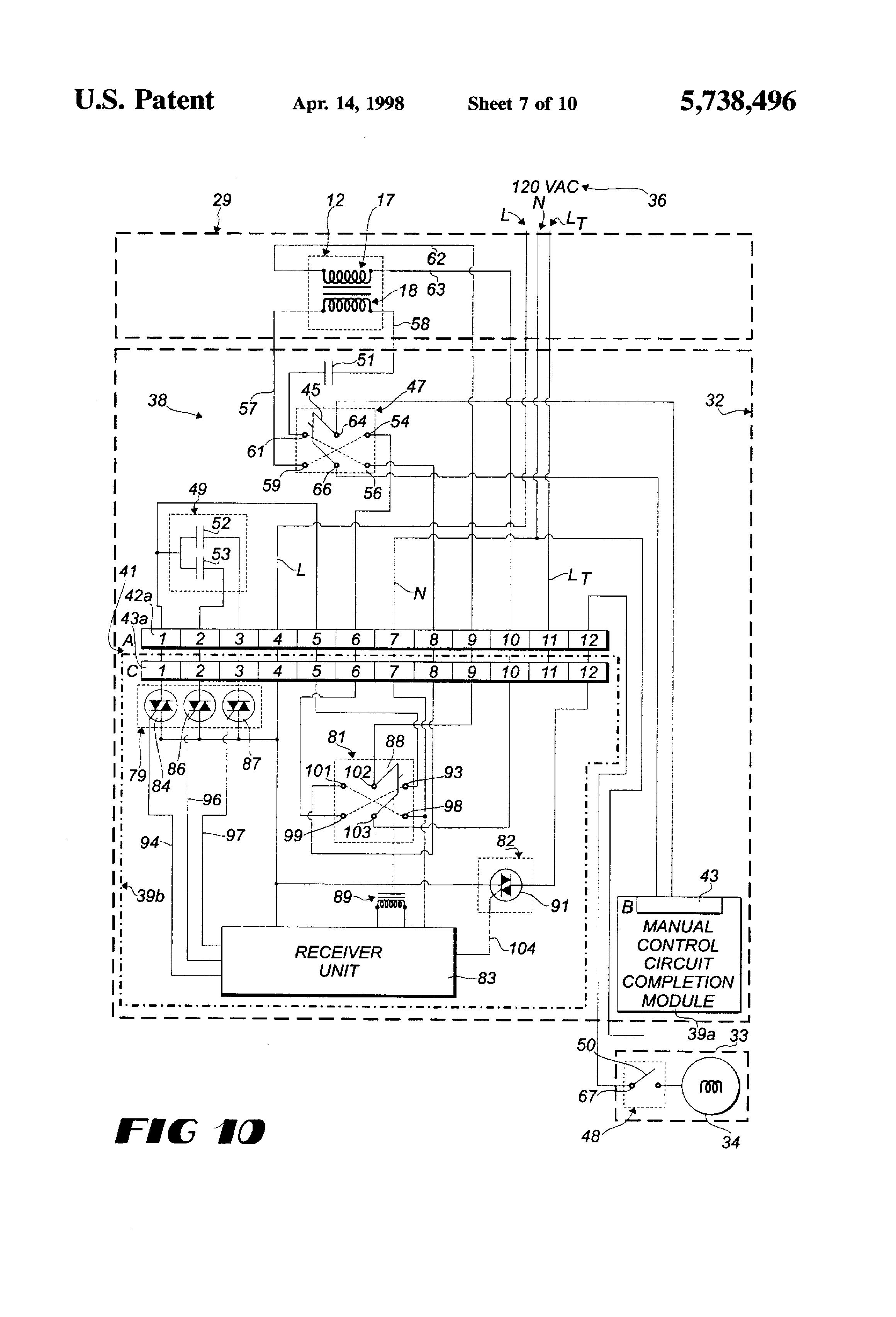 cissell dryer wiring diagram