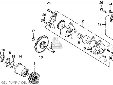 cj360t wiring diagram