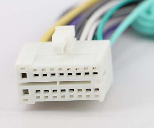 Clarion Nx404 Wiring Diagram