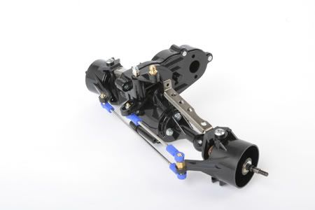 clod buster motor wiring diagram