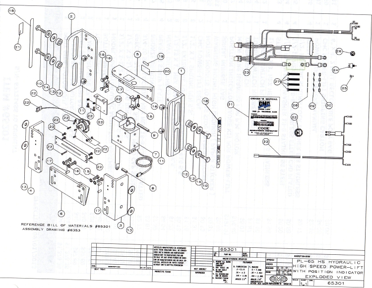 Cmc Jack Plate Wiring Diagram