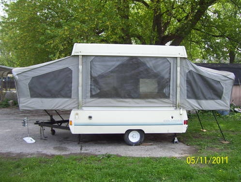 coleman chesapeake pop up camper wiring diagram