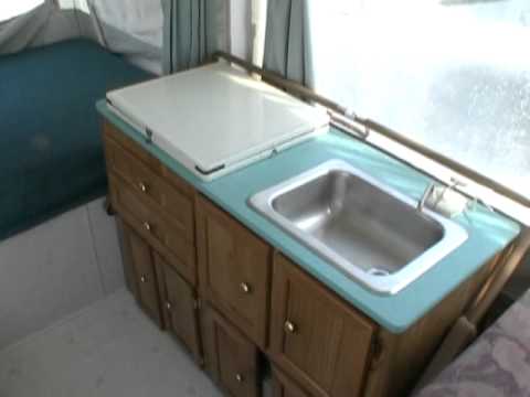 coleman chesapeake pop up camper wiring diagram