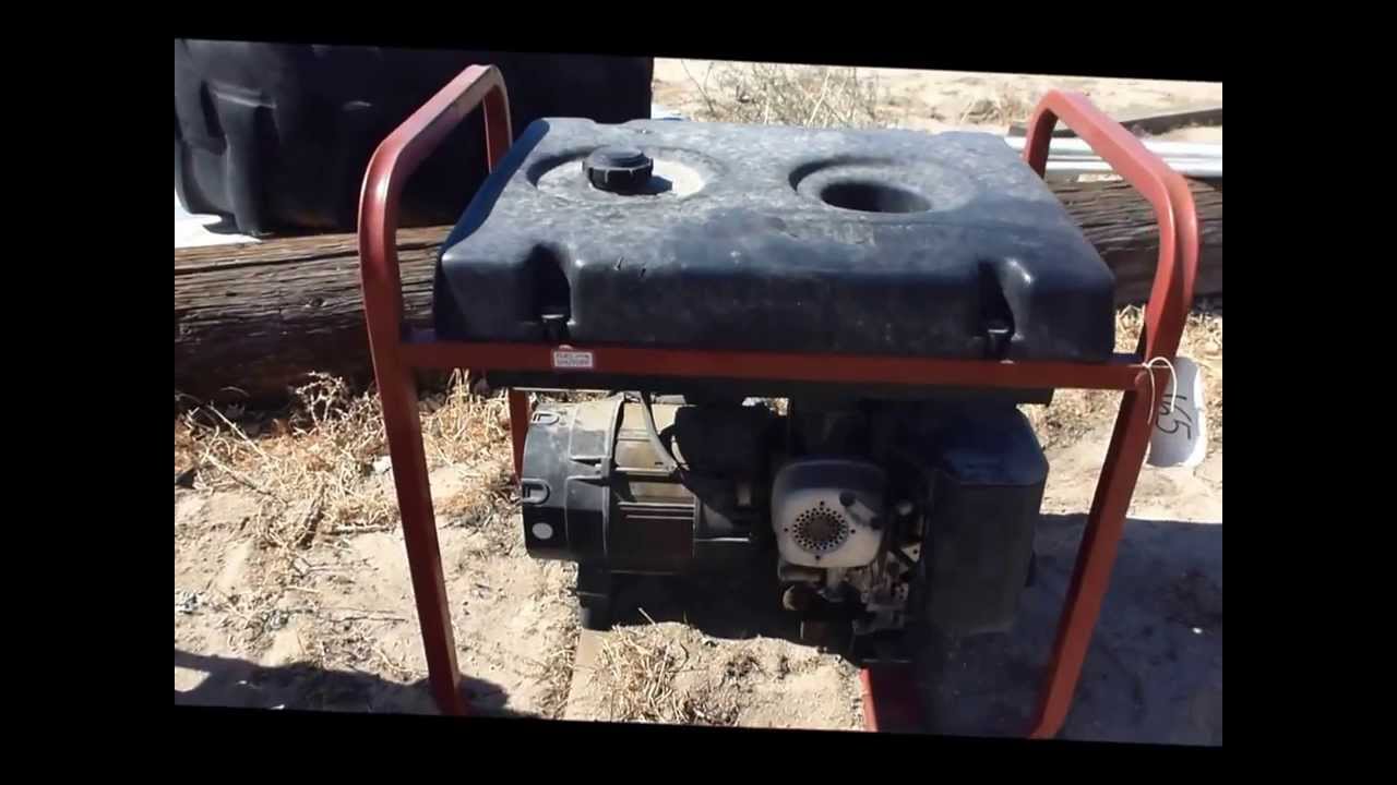 coleman powermate 10 hp 19g412 wiring diagram
