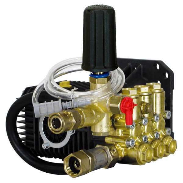 Comet Zwd4040g Parts Diagram