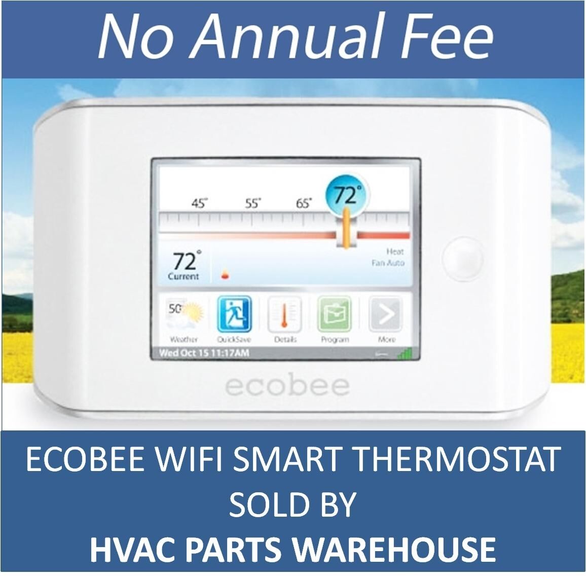 Control4 Thermostat Wiring Diagram