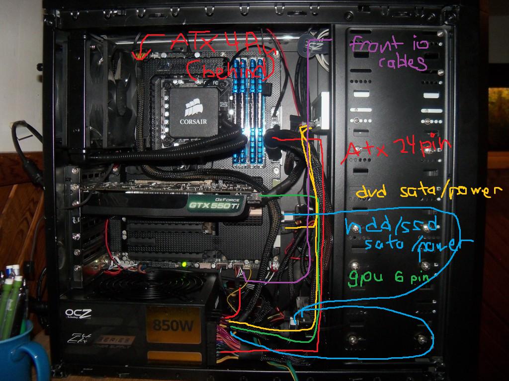 Corsair 600t Wiring Diagram corsair 600t wiring diagram 