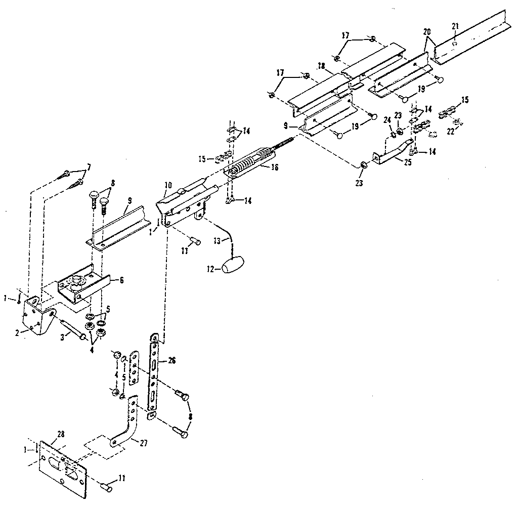 craftsman 41a5021-3 wiring diagram craftsman 41a5021-3 wiring diagram