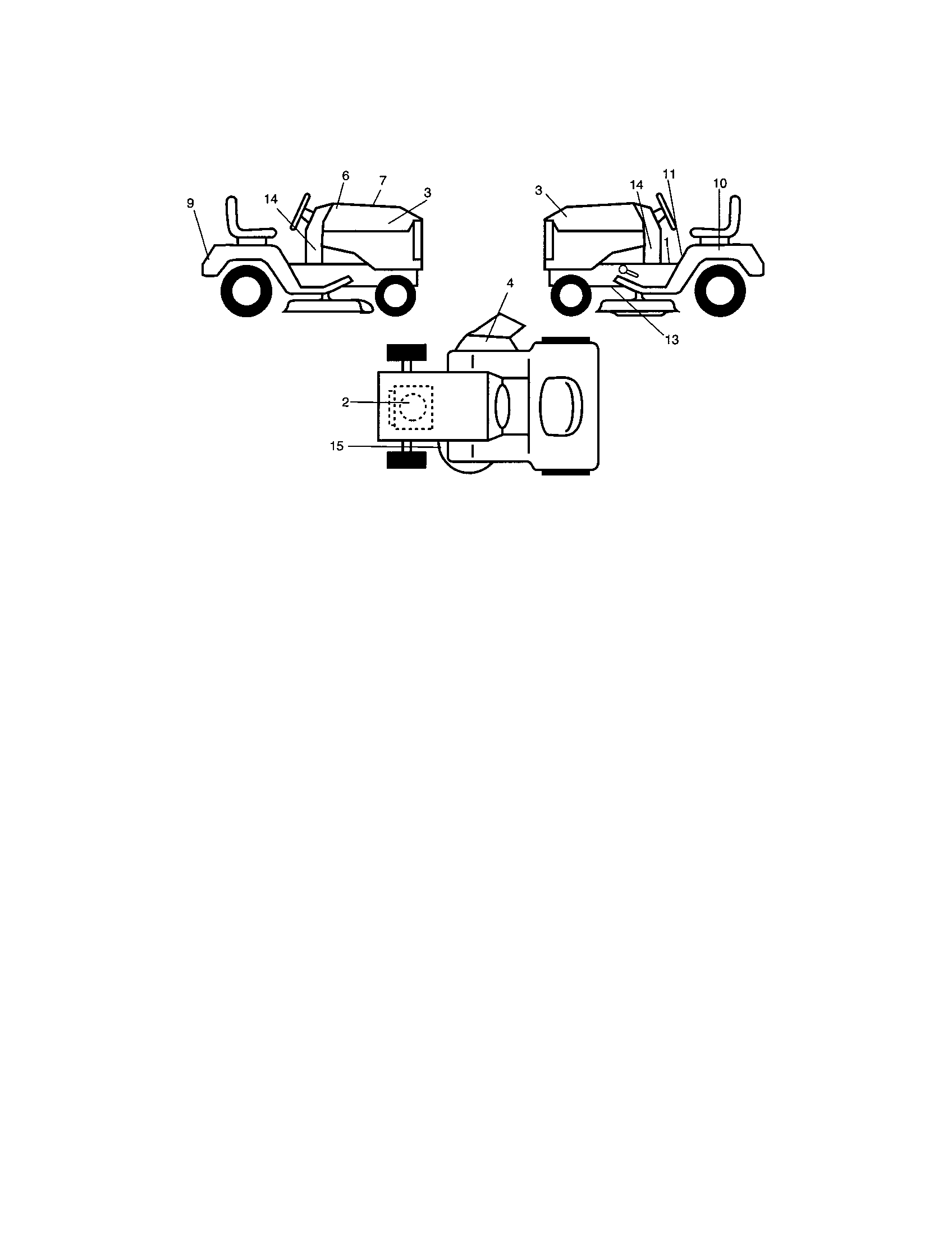 craftsman mower 917.280084 wiring diagram