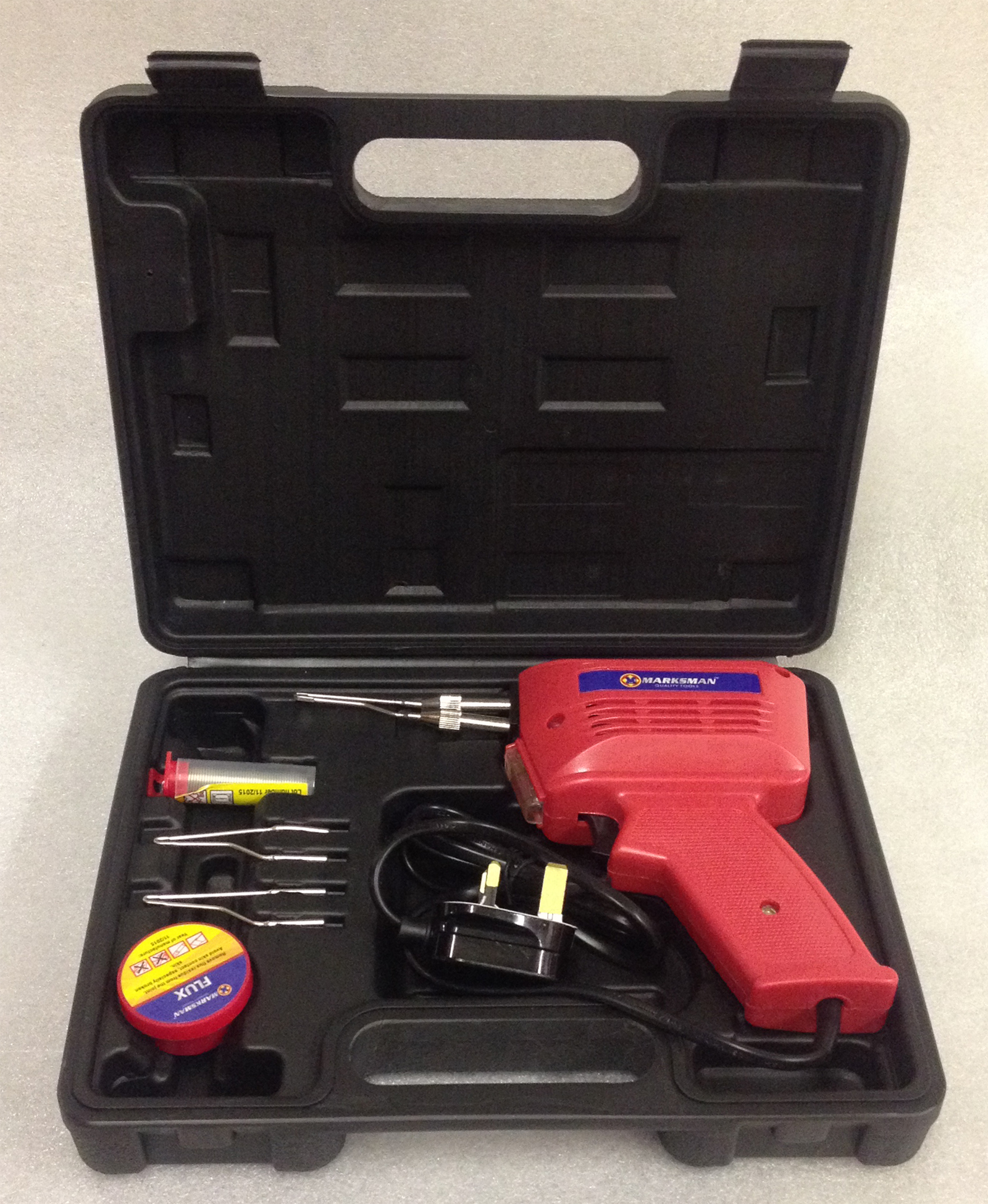 Craftsman Soldering Gun With Trigger Wiring Diagram