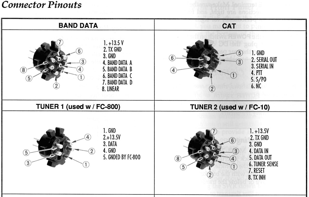 crag mic wiring diagram