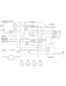 cub cadet 2166 parts diagram cub cadet 2166 parts diagram