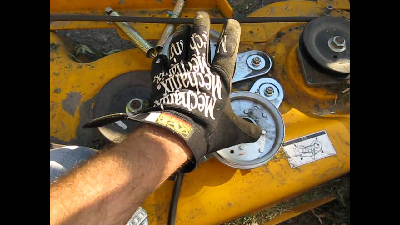 cub cadet lt1045 parts diagram