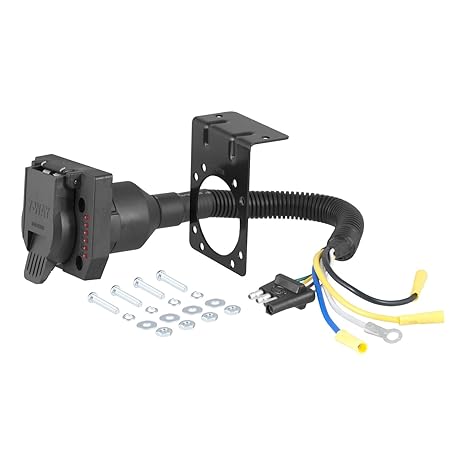 curt 57674 wiring diagram