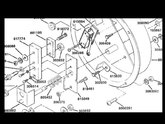 cushman minute miser wiring diagram