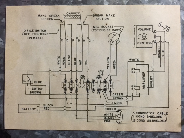 d104 wiring diagram