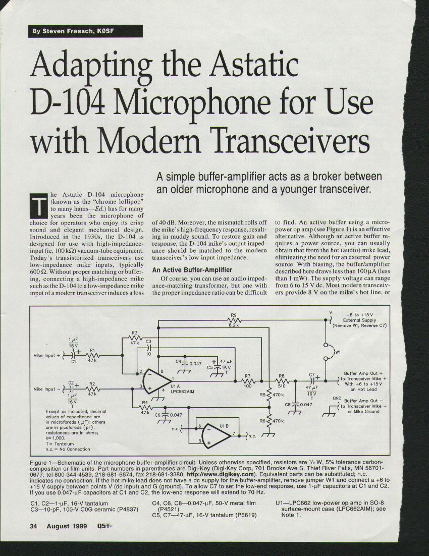 d104 wiring diagram