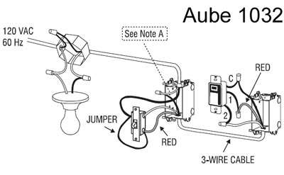defiant timer switch wiring