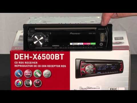 deh x65bt wiring diagram