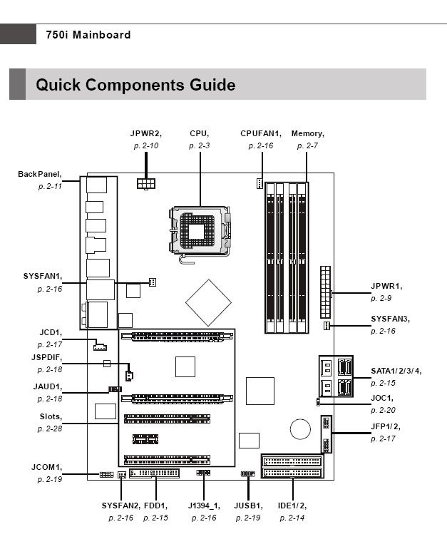 dell xps 630i motherboard diagram dell xps 630i motherboard diagram
