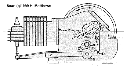 detailed engine wiring diagram 917.288070 lawn mower detailed engine wiring diagram 917.288070 lawn mower