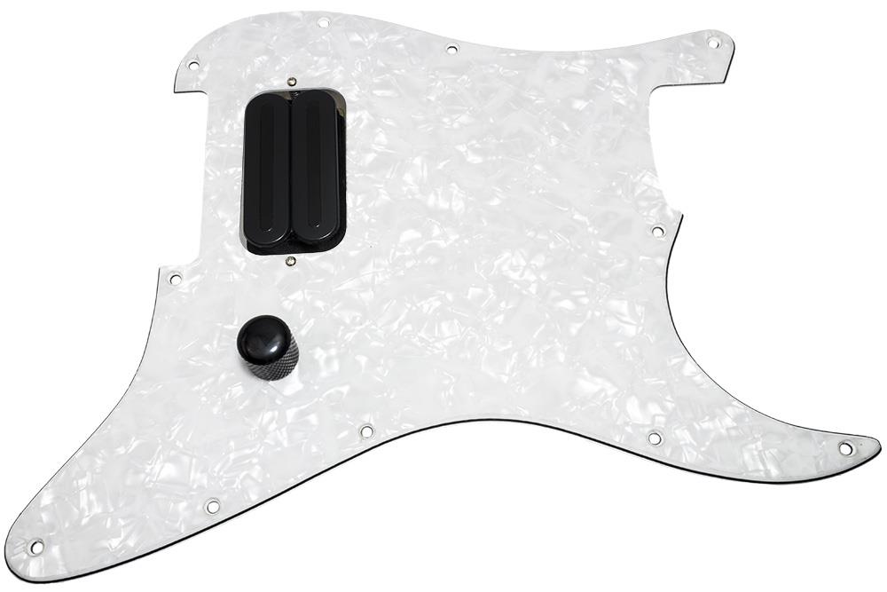 Dimarzio X2n Wiring